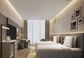 Holiday Inn Qingdao CBD by IHG