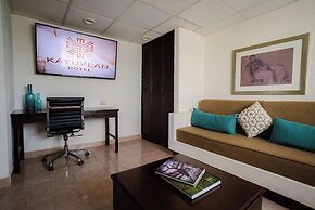 Hotel Katuxlan