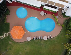 Hotel Katuxlan