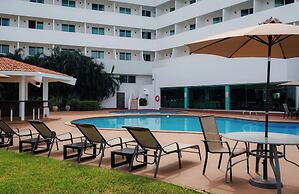 Hotel Katuxlan