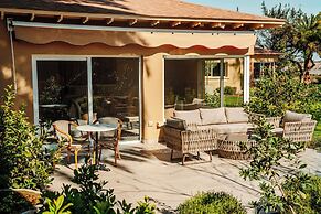 Hacienda Huamalata