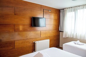 Hotel Germania