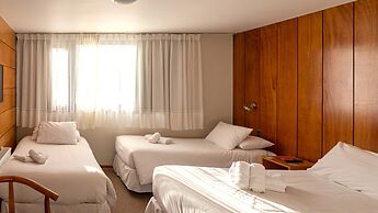 Hotel Germania