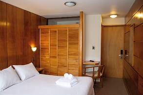 Hotel Germania