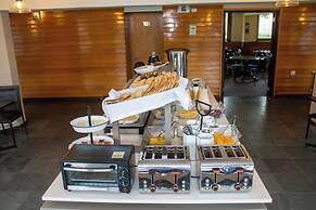 Hotel Germania