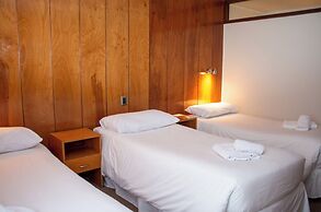 Hotel Germania