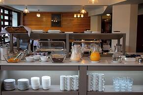 Hotel Germania