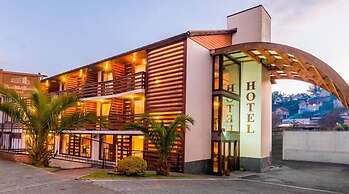 Hotel Germania