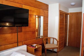Hotel Germania