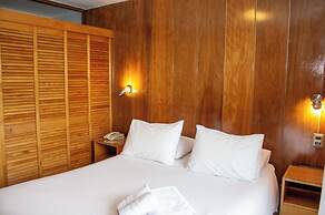 Hotel Germania
