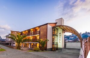 Hotel Germania