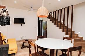 Amira Residence with Private Pool