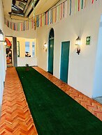 AT Amazon Backpacker