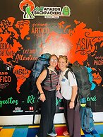 AT Amazon Backpacker