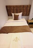 Casablanca Pyramids Inn