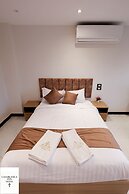 Casablanca Pyramids Inn