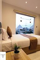 Casablanca Pyramids Inn