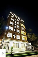 Casablanca Pyramids Inn
