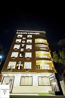 Casablanca Pyramids Inn
