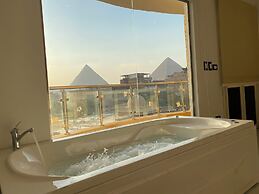 Casablanca Pyramids Inn