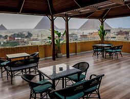 Casablanca Pyramids Inn