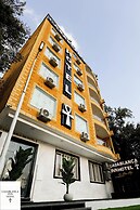Casablanca Pyramids Inn
