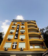 Casablanca Pyramids Inn