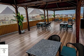 Casablanca Pyramids Inn