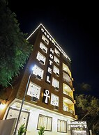 Casablanca Pyramids Inn