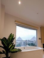 Casablanca Pyramids Inn