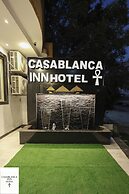 Casablanca Pyramids Inn