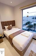 Casablanca Pyramids Inn