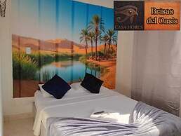HOTEL CASA HORUS