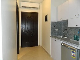 Florenza Khamsin K203
