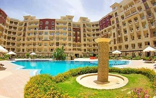 Florenza Khamsin K203