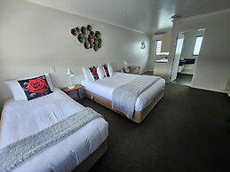 ASURE Albert Park Motor Lodge