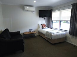 ASURE Albert Park Motor Lodge