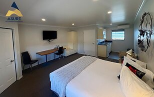 ASURE Albert Park Motor Lodge