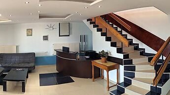 Hotel Wintera