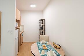 Quality Aparthotel Nancy Zenith