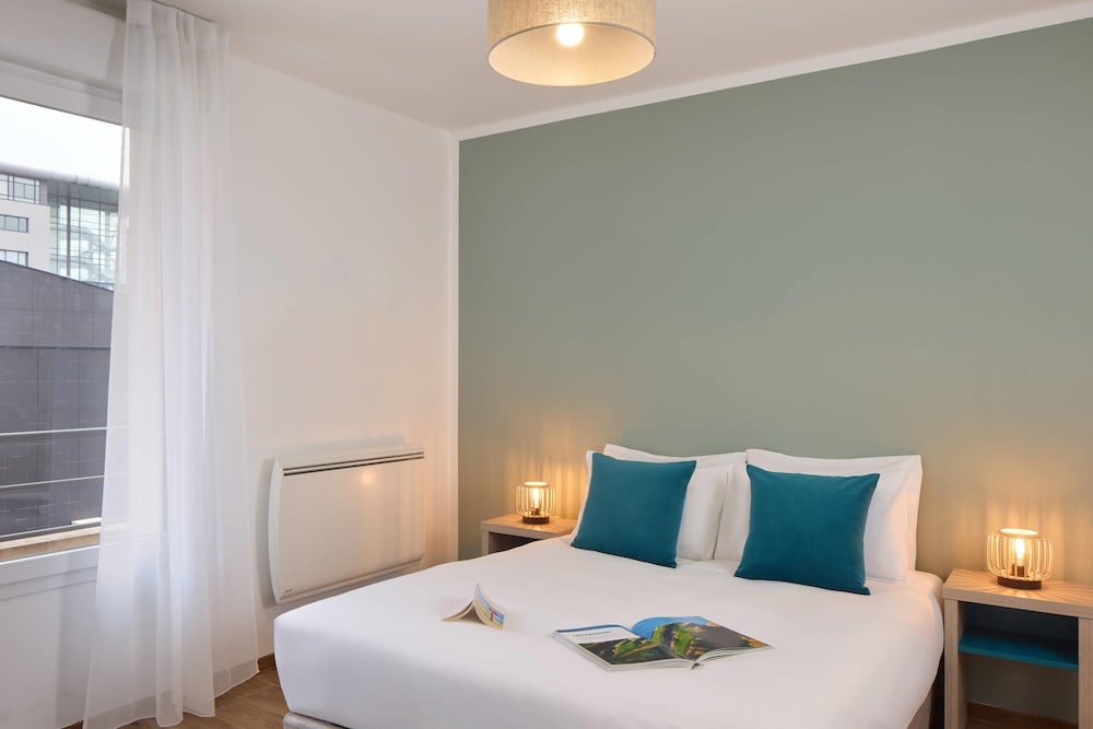 Quality Aparthotel Valenciennes