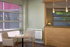 Quality Aparthotel Valenciennes