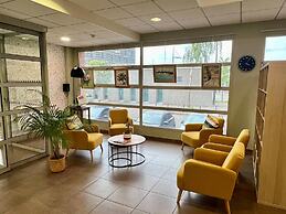 Quality Aparthotel Valenciennes