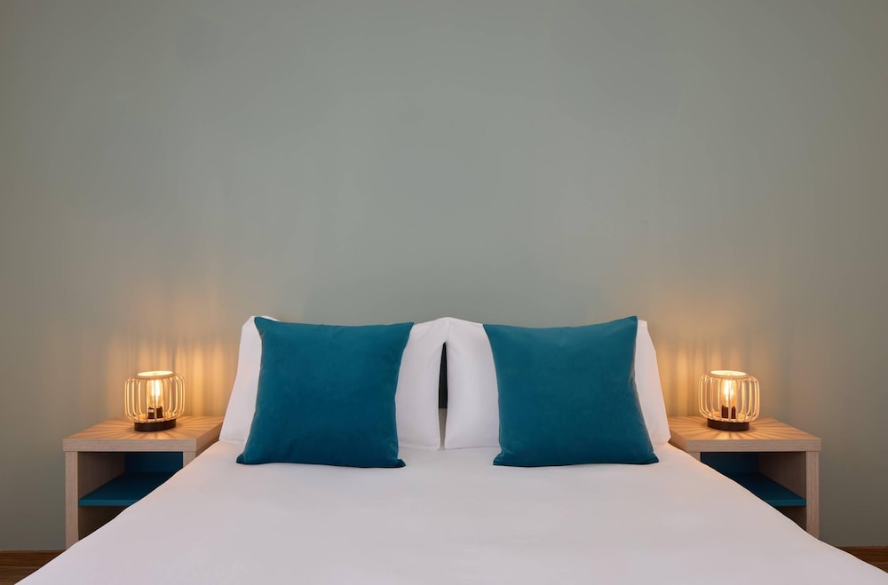 Quality Aparthotel Valenciennes