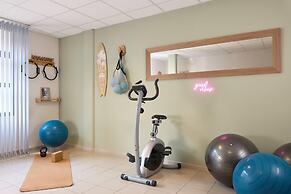 Quality Aparthotel Valenciennes