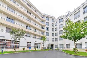 Quality Aparthotel Valenciennes