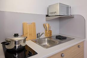 Quality Aparthotel Valenciennes