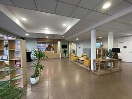 Quality Aparthotel Valenciennes