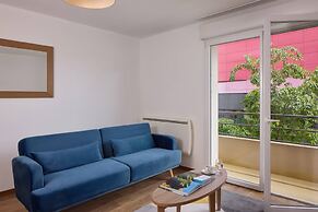 Quality Aparthotel Valenciennes