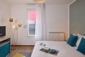 Quality Aparthotel Valenciennes
